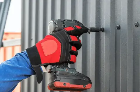 Travaux de zinguerie - Aulnoye-Aymeries